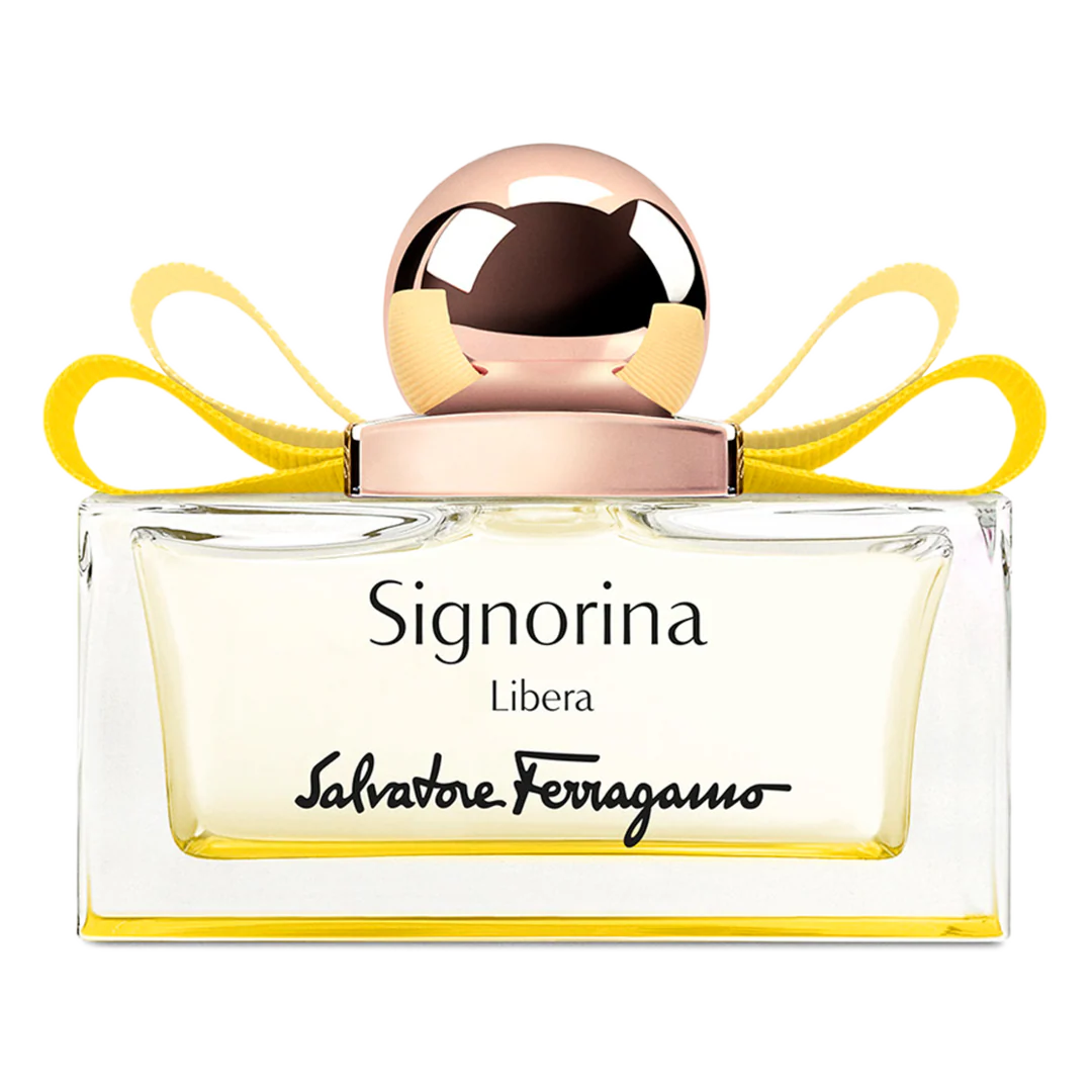 Ferragamo Signorina Libera Eau de Parfum Spray - Image 2