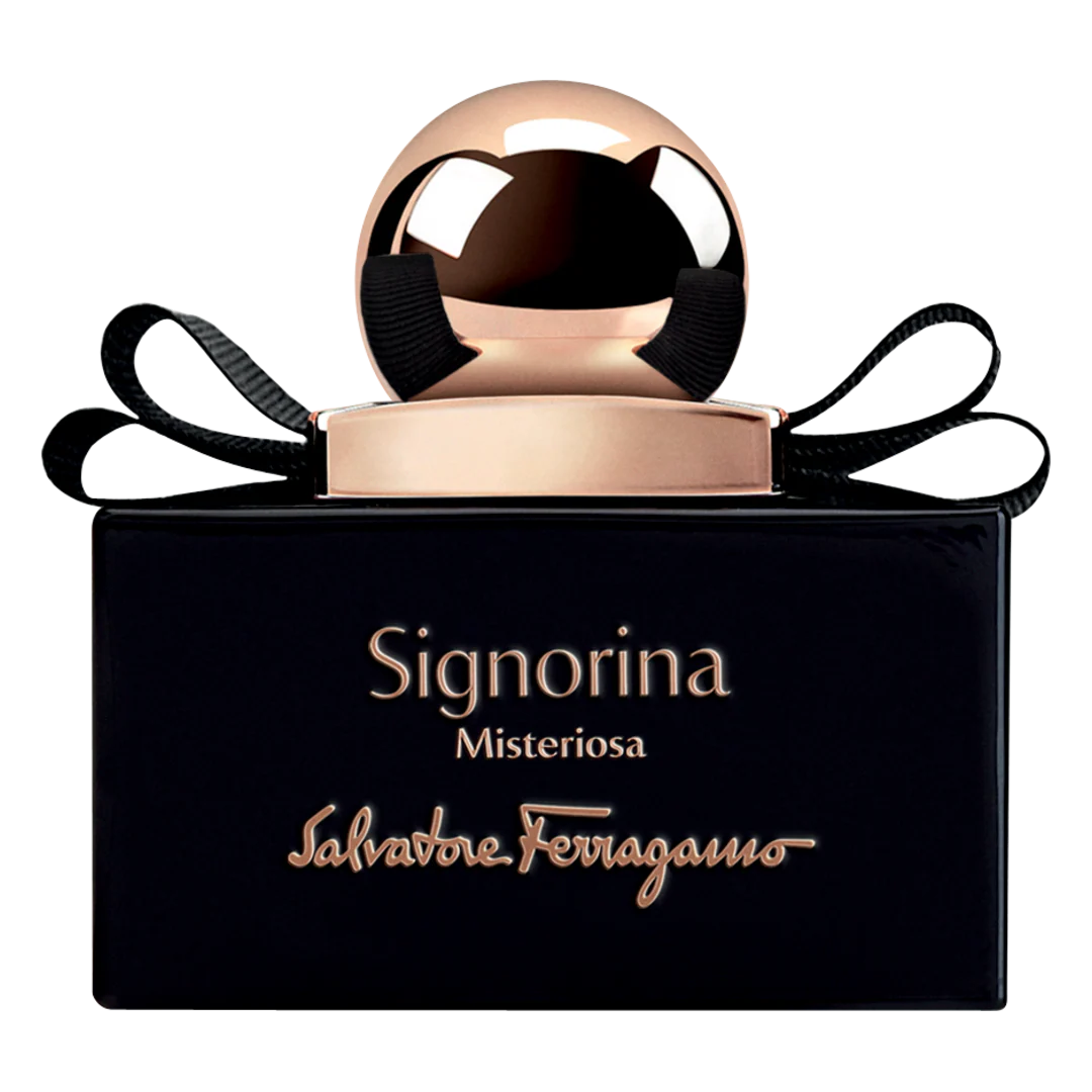Ferragamo Signorina Misteriosa Eau de Parfum Spray