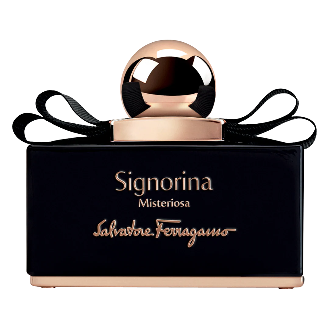 Ferragamo Signorina Misteriosa Eau de Parfum Spray - Image 5