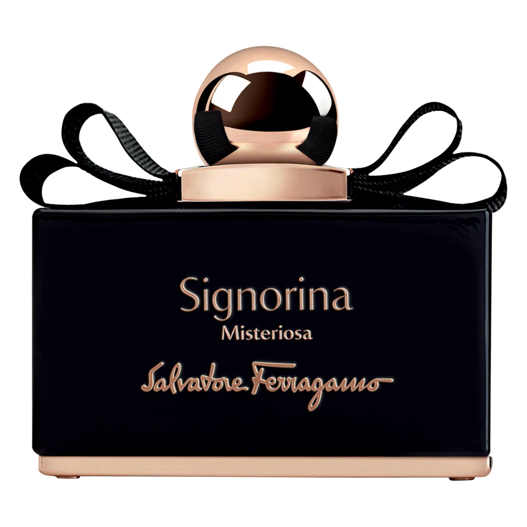 Ferragamo Signorina Misteriosa Eau de Parfum Spray - Image 6
