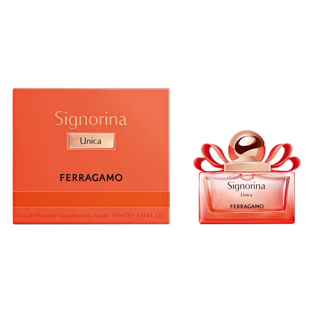 Ferragamo Signorina Unica Eau de Parfum Spray - Image 2