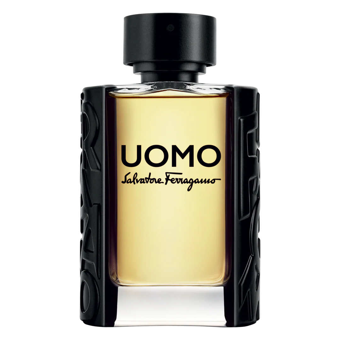 Ferragamo Uomo Eau de Toilette Spray