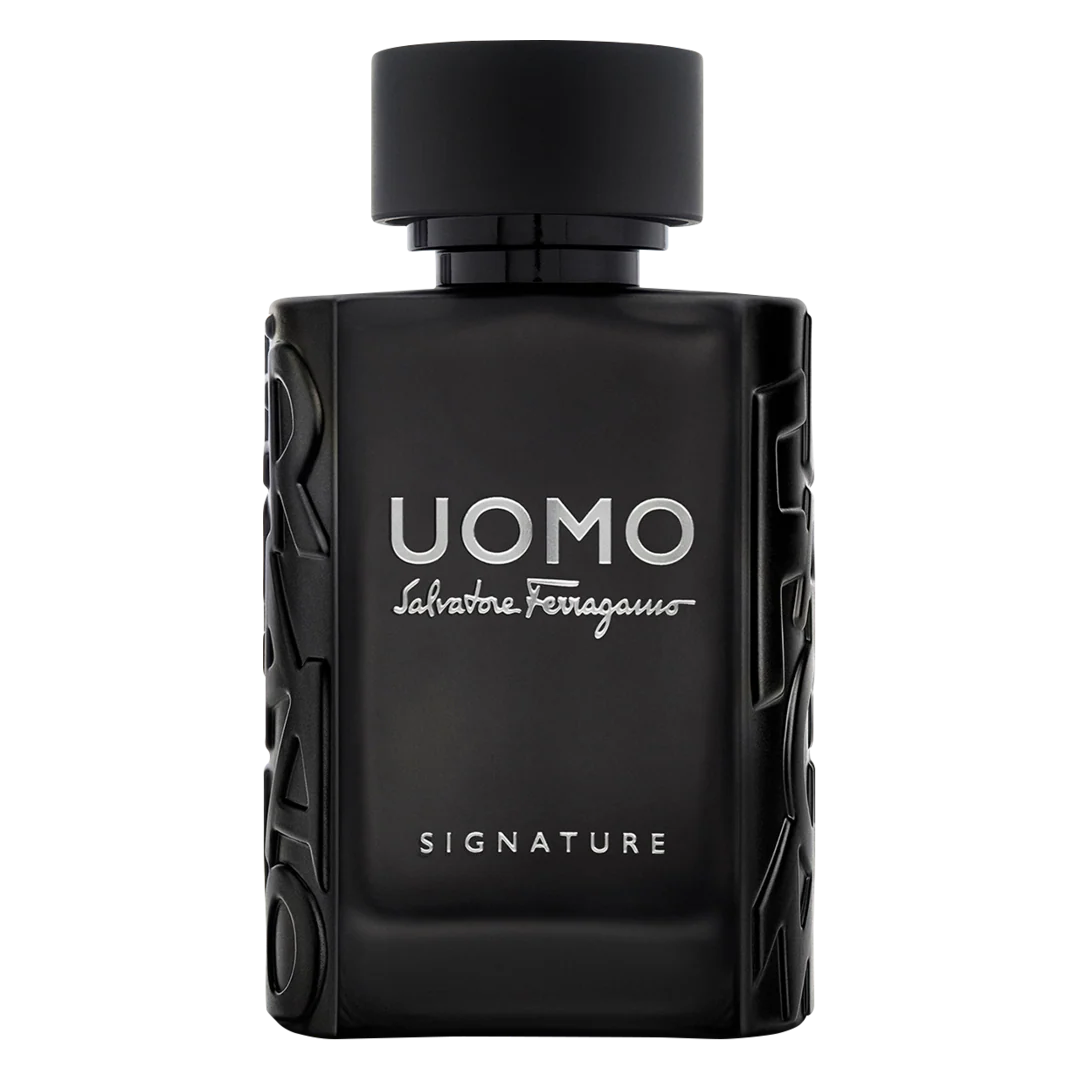 Ferragamo Uomo Signature Eau de Parfum Spray