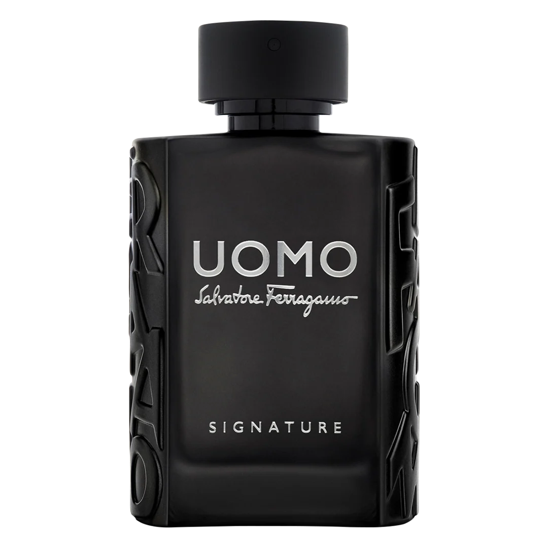Ferragamo Uomo Signature Eau de Parfum Spray - Image 5