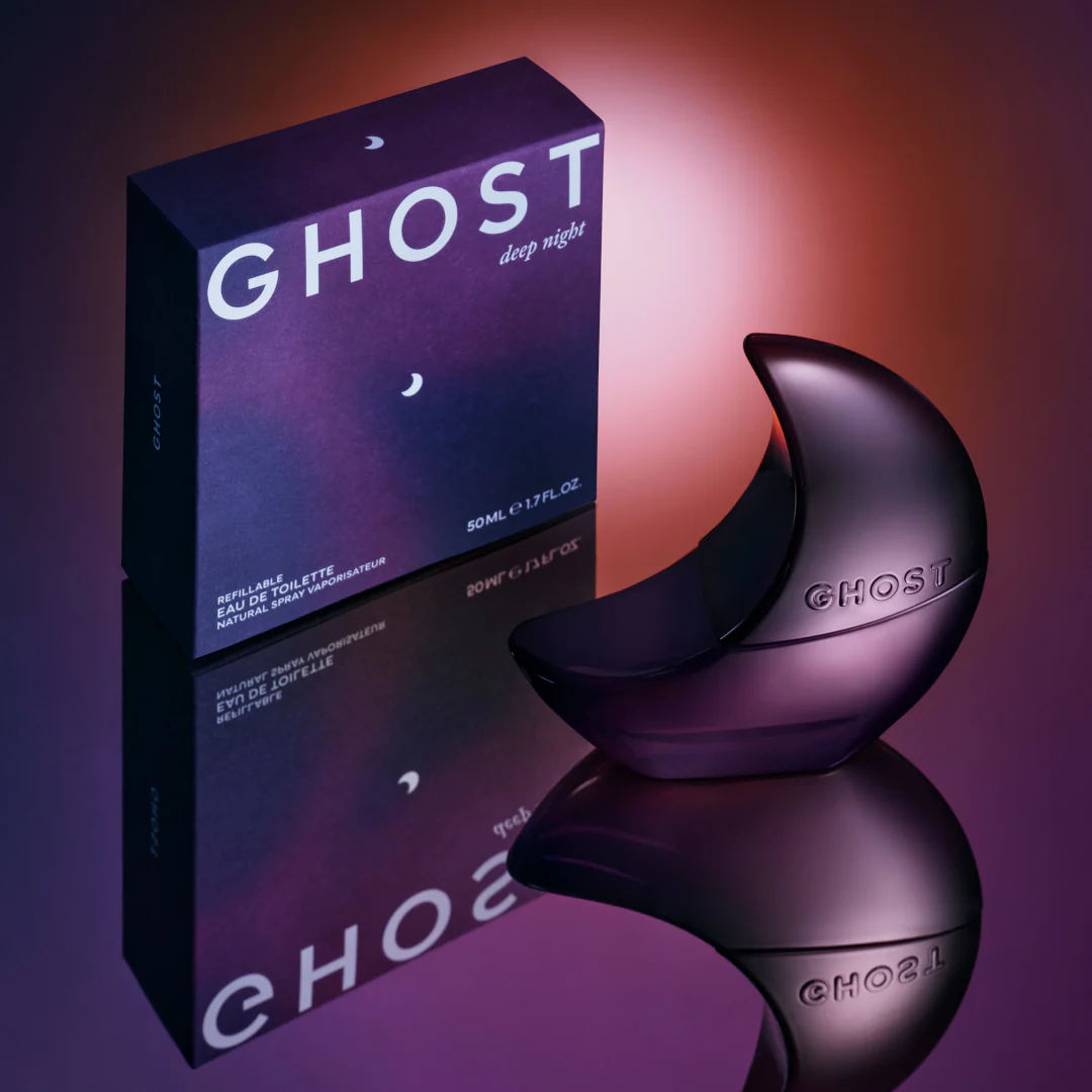 Ghost Deep Night Eau de Toilette Spray - Image 10