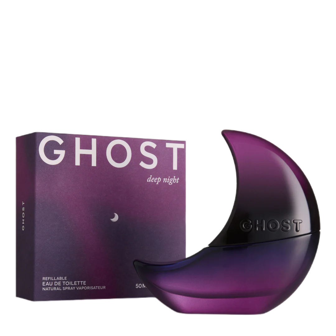 Ghost Deep Night Eau de Toilette Spray - Image 7