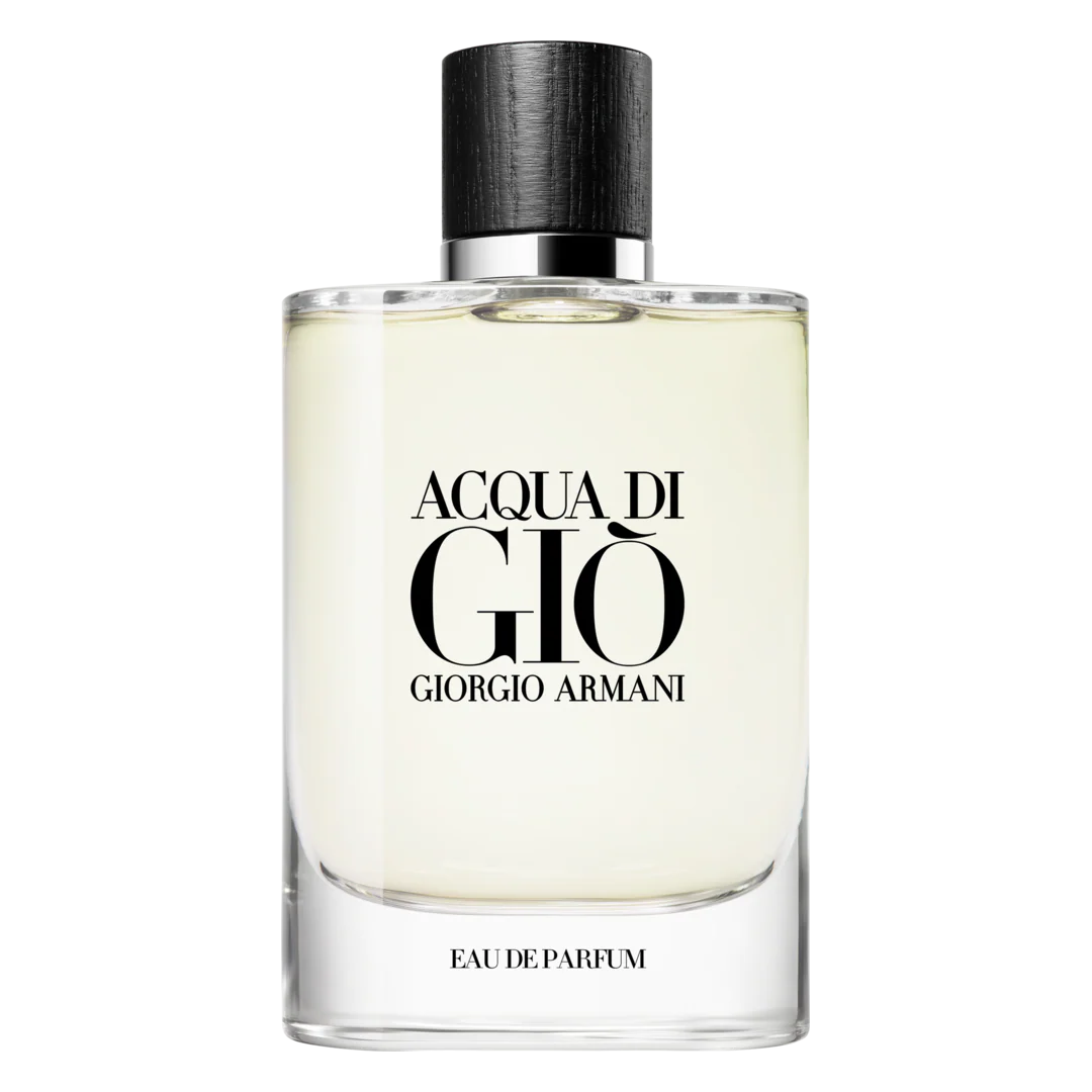 Giorgio Armani Acqua di Gio Eau de Parfum Refillable Spray