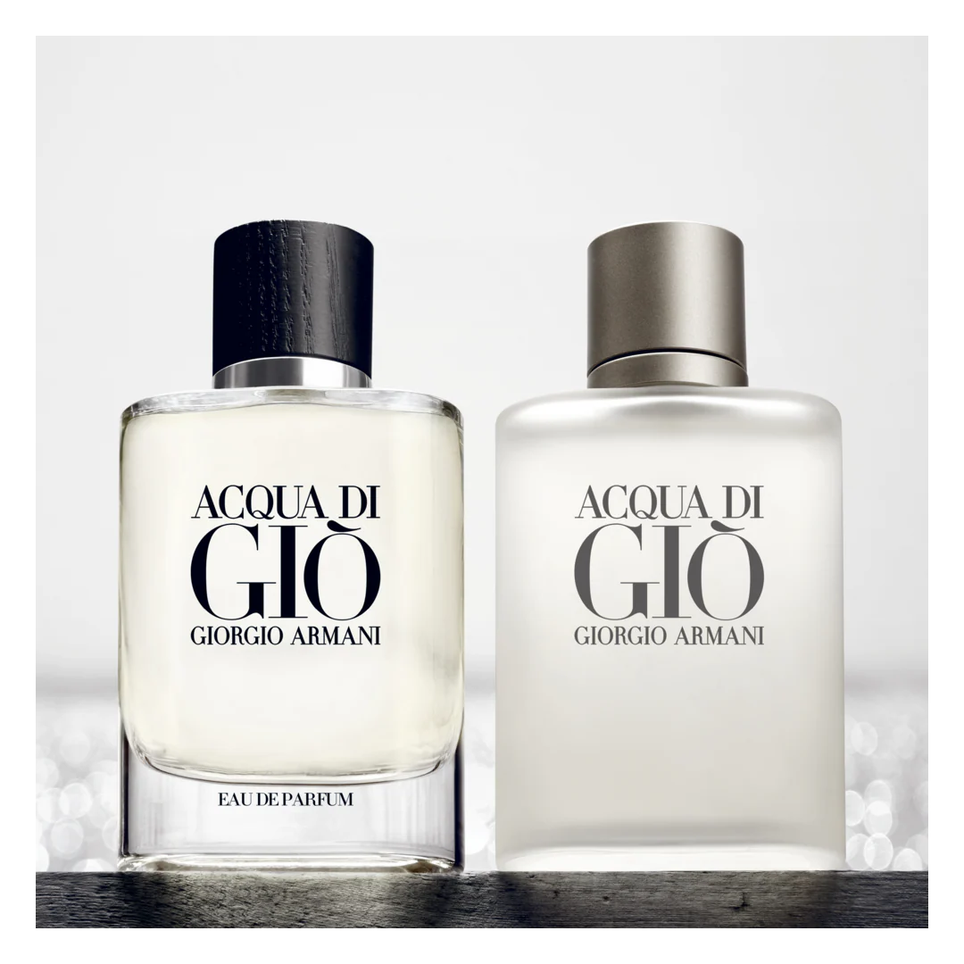 Giorgio Armani Acqua di Gio Eau de Parfum Refillable Spray - Image 11