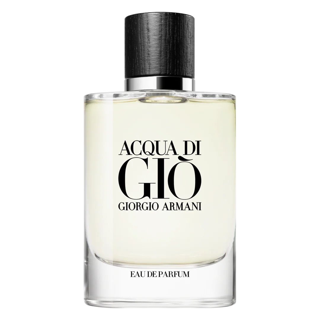 Giorgio Armani Acqua di Gio Eau de Parfum Refillable Spray - Image 3