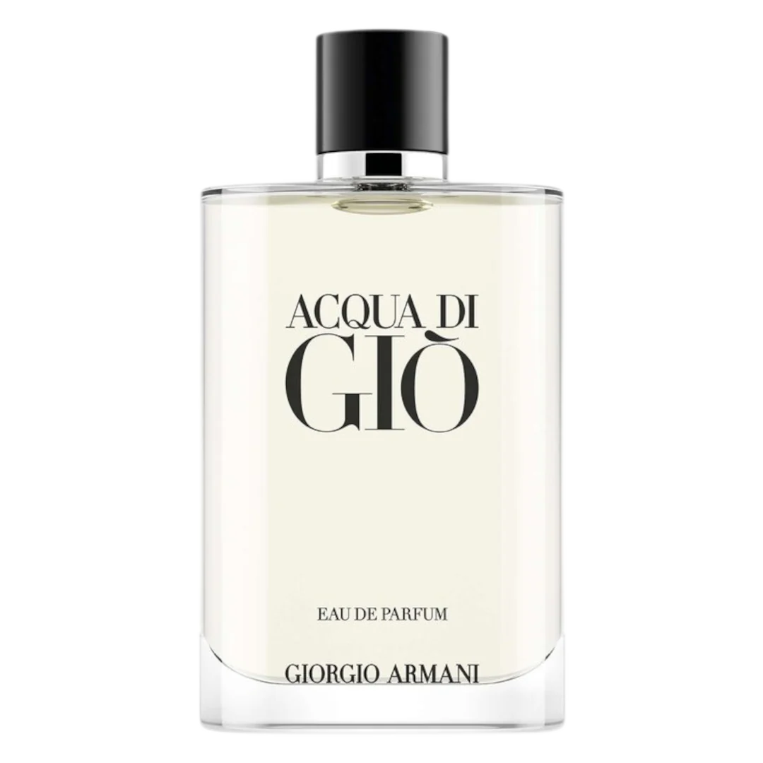 Giorgio Armani Acqua di Gio Eau de Parfum Refillable Spray - Image 5