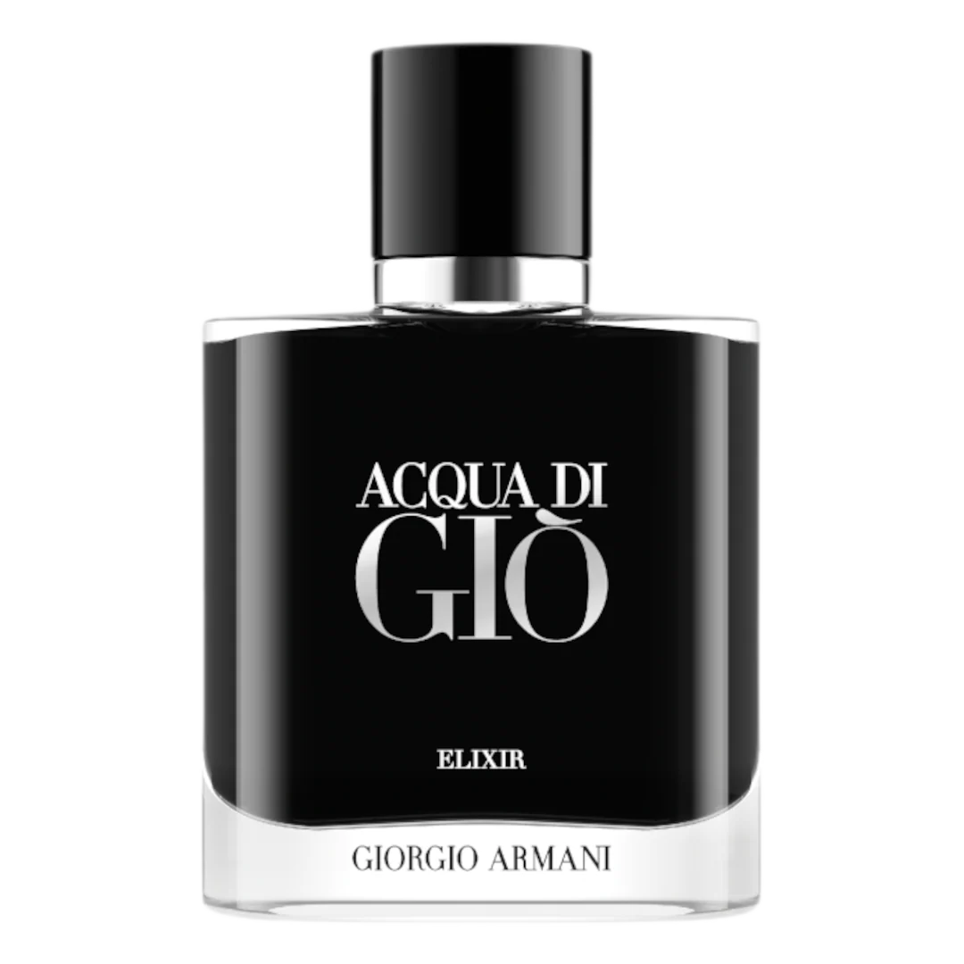 Giorgio Armani Acqua di Gio Elixir Spray