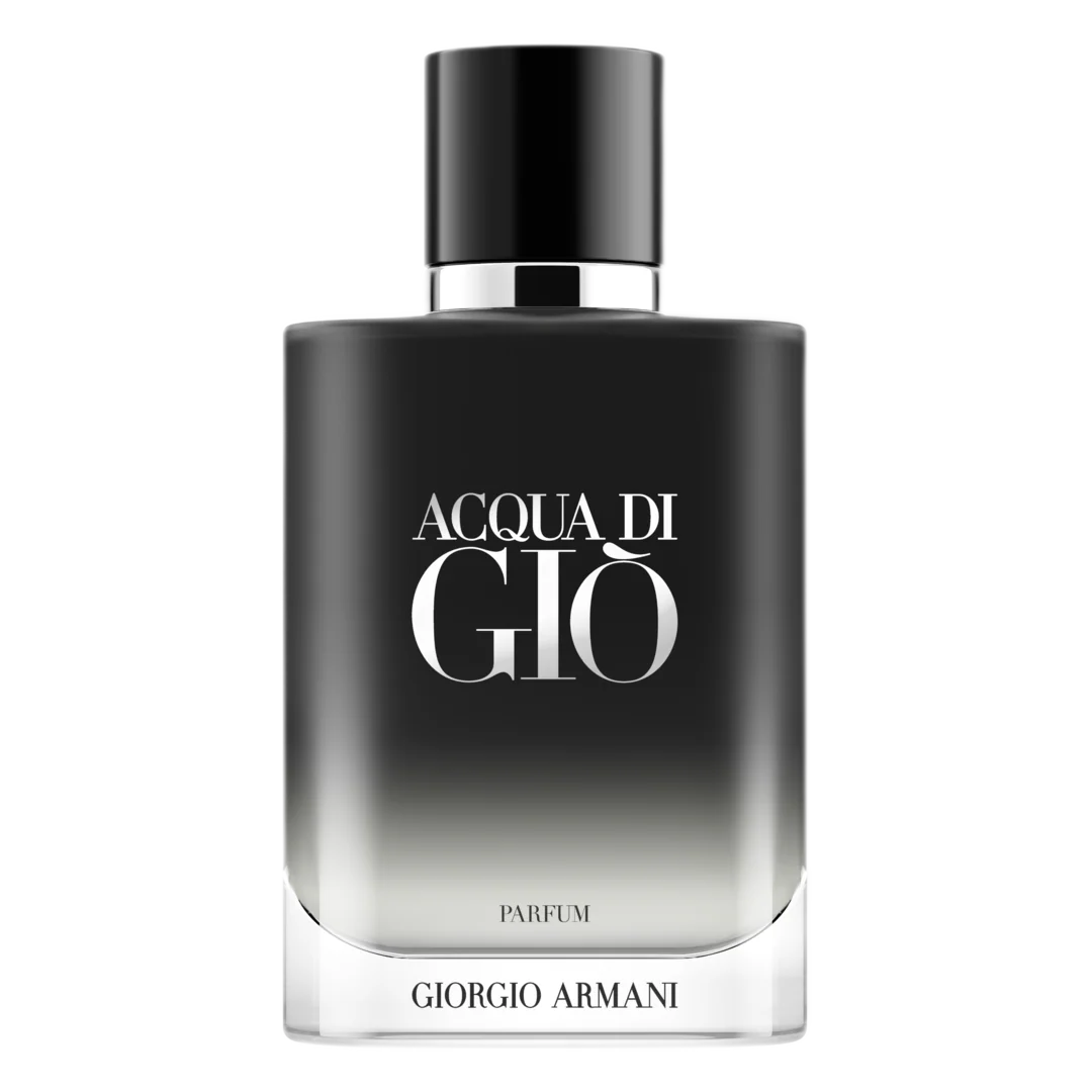 Giorgio Armani Acqua di Gio Parfum Refillable Spray - Image 2