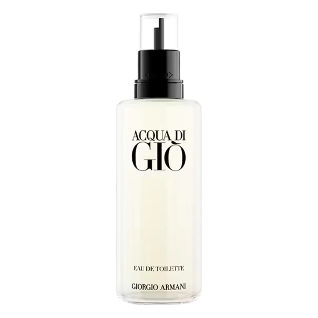 Giorgio Armani Acqua di Gio Pour Homme Eau de Toilette Refill