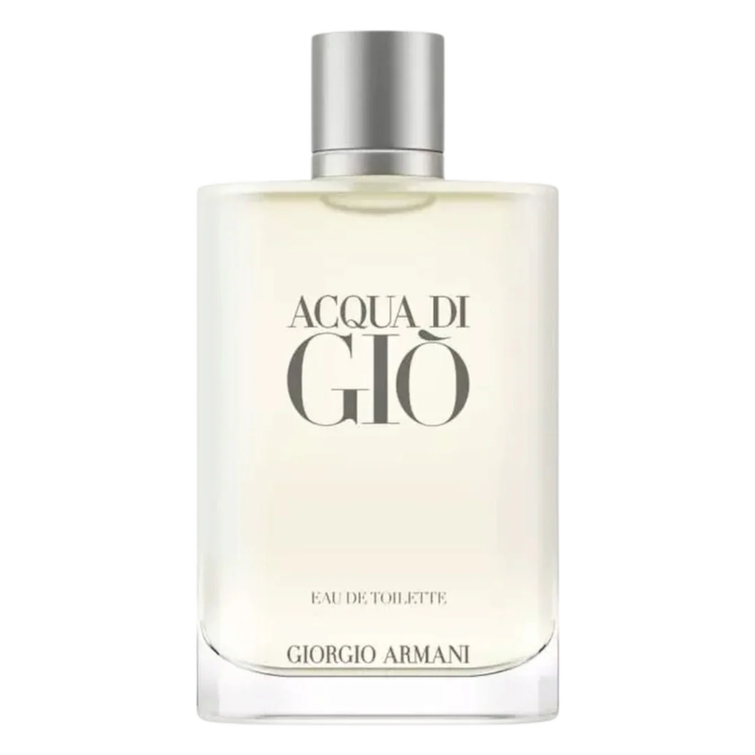 Giorgio Armani Acqua di Gio Pour Homme Eau de Toilette Spray