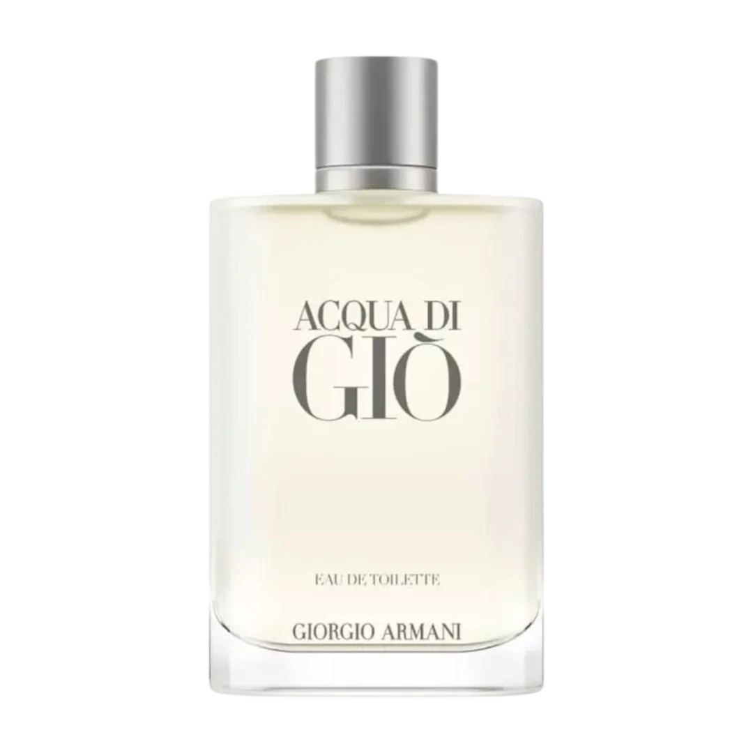 Giorgio Armani Acqua di Gio Pour Homme Eau de Toilette Spray - Image 3