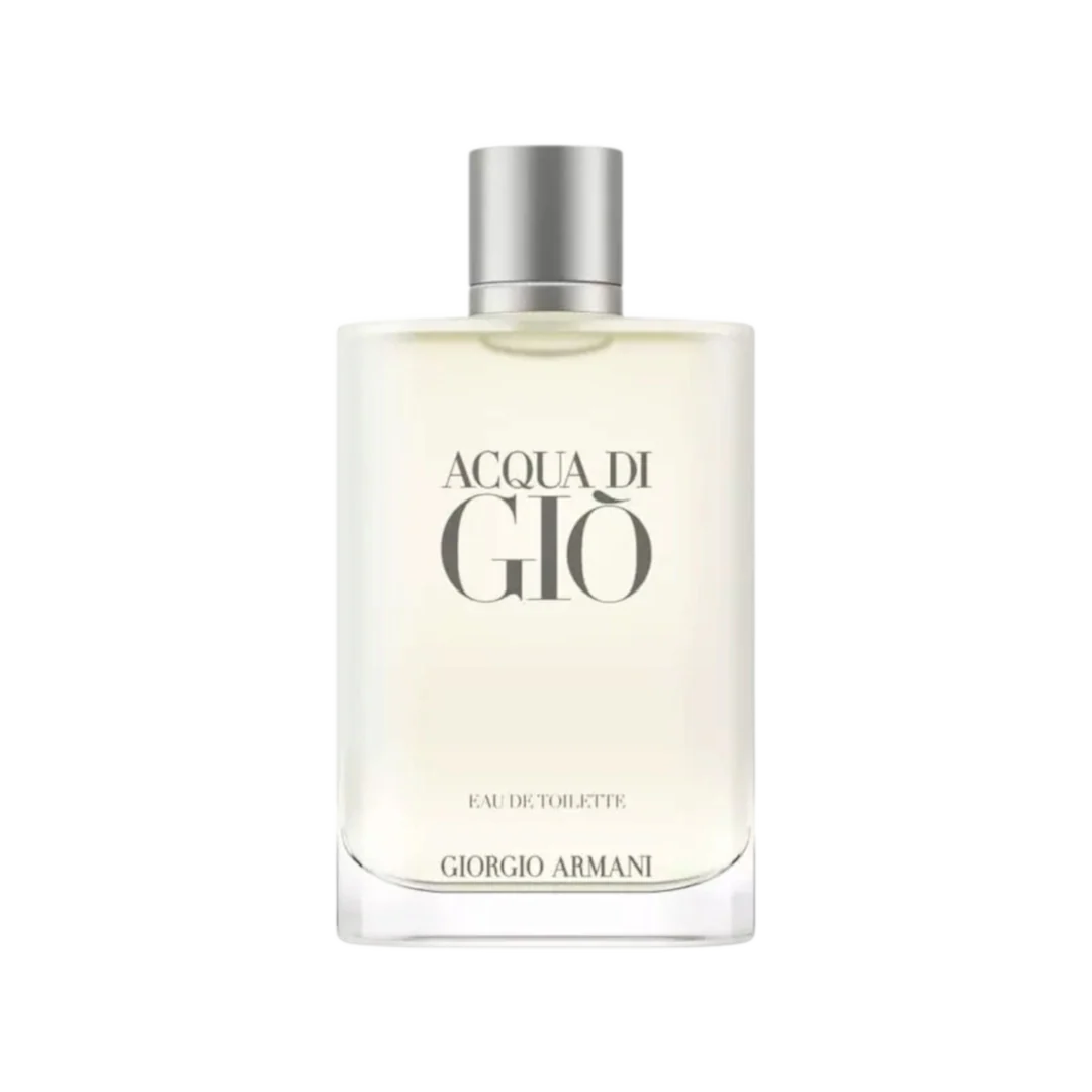 Giorgio Armani Acqua di Gio Pour Homme Eau de Toilette Spray - Image 4