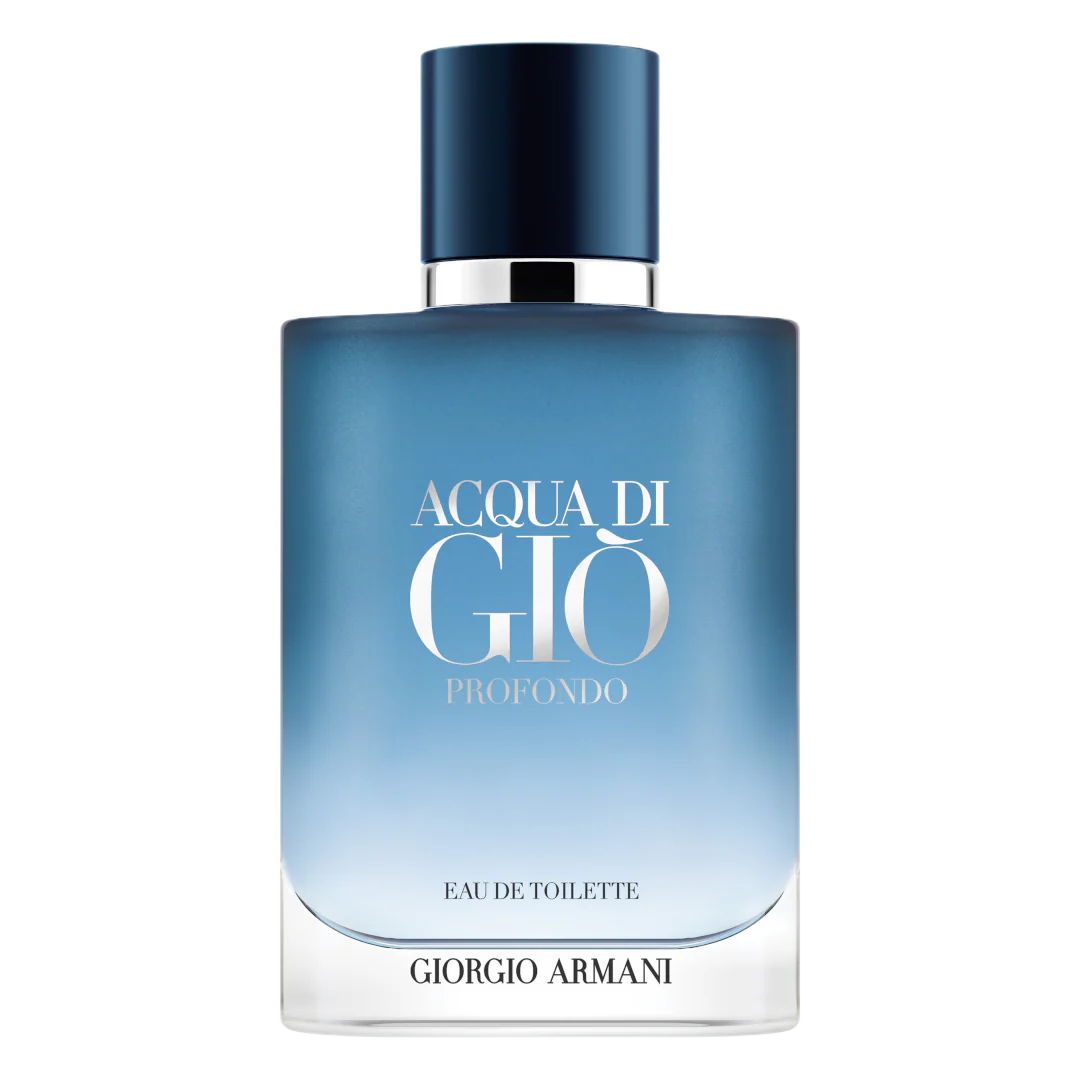 Giorgio Armani Acqua di Gio Profondo Eau de Toilette
