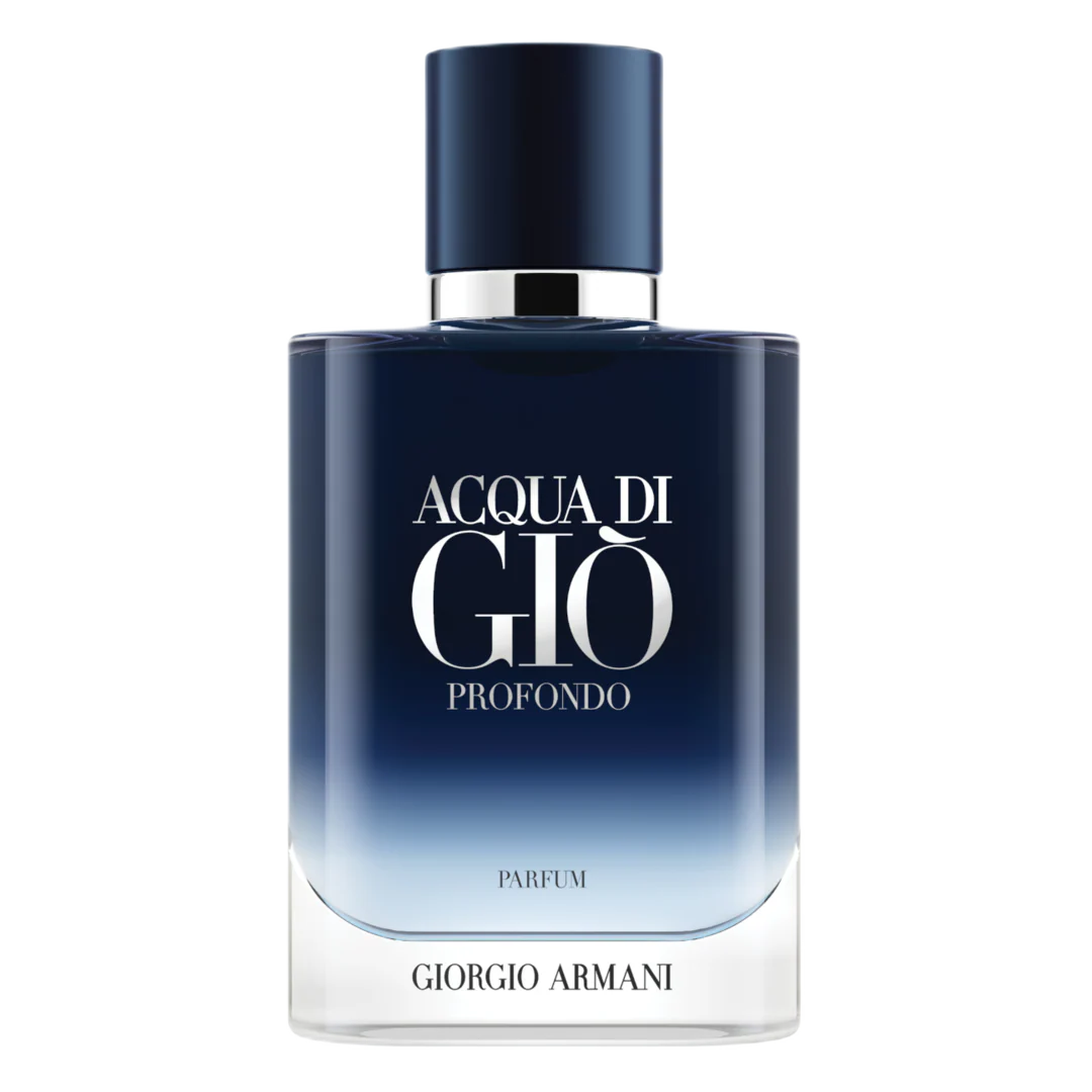 Giorgio Armani Acqua di Gio Profondo Parfum Spray
