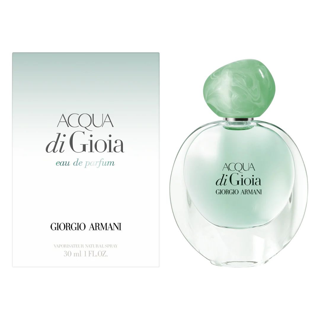 Giorgio Armani Acqua di Gioia Eau de Parfum Spray - Image 6