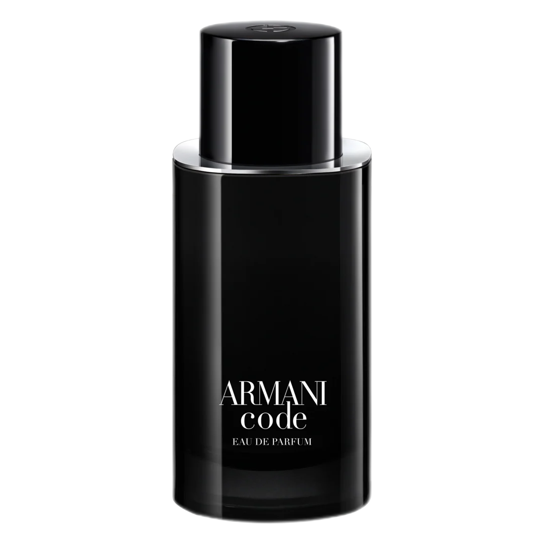 Giorgio Armani Code Eau de Parfum Refillable Spray