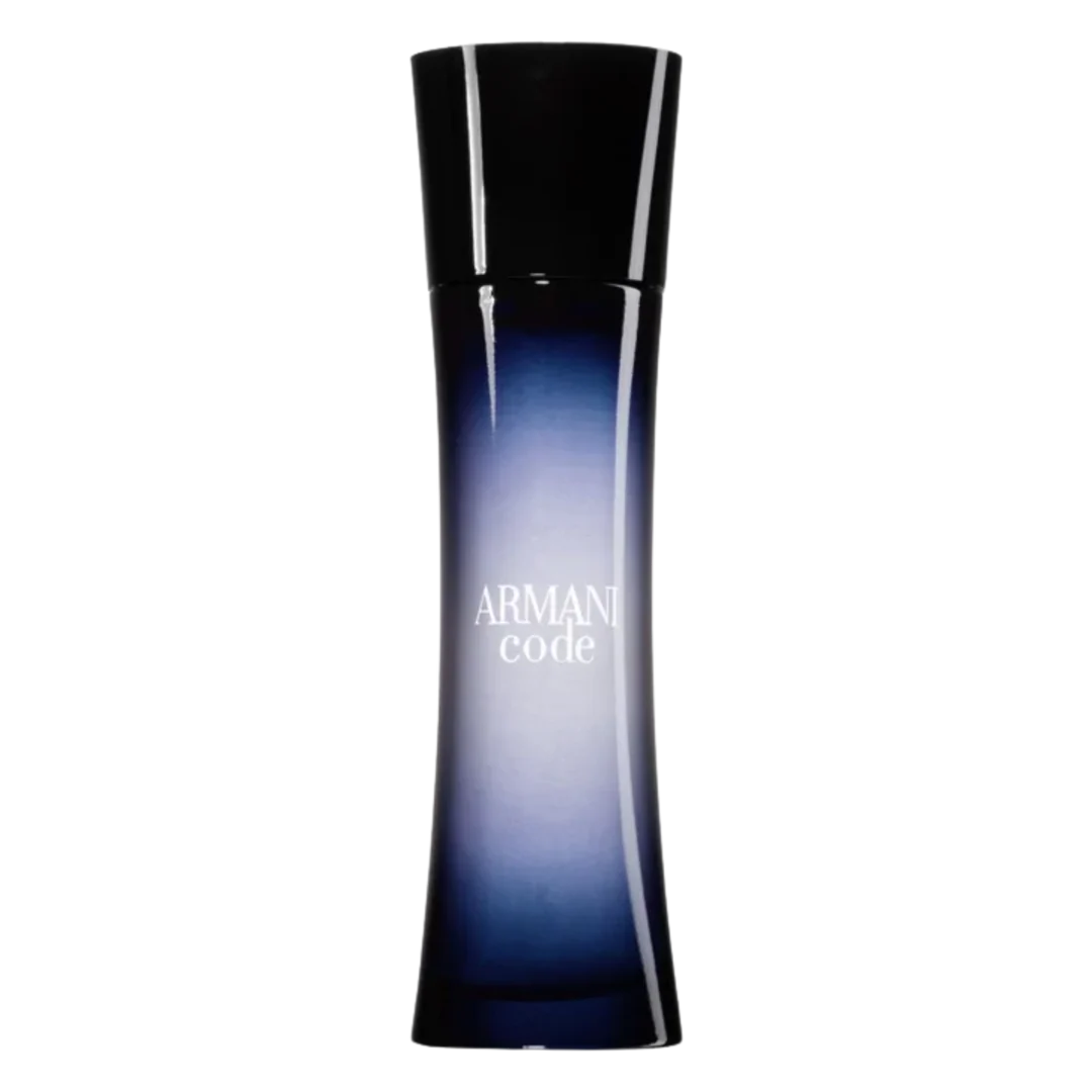 Giorgio Armani Code Pour Femme Eau de Parfum Spray