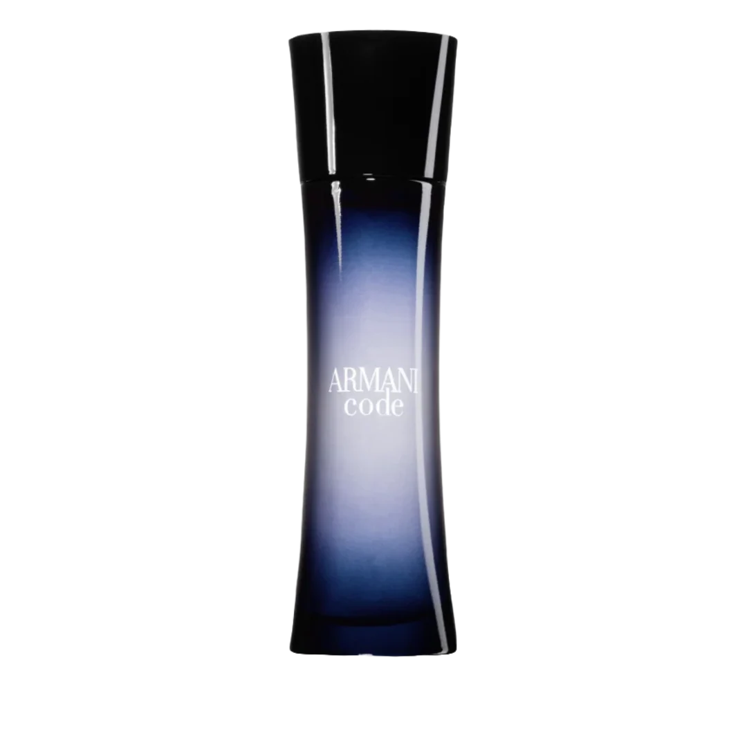 Giorgio Armani Code Pour Femme Eau de Parfum Spray - Image 3