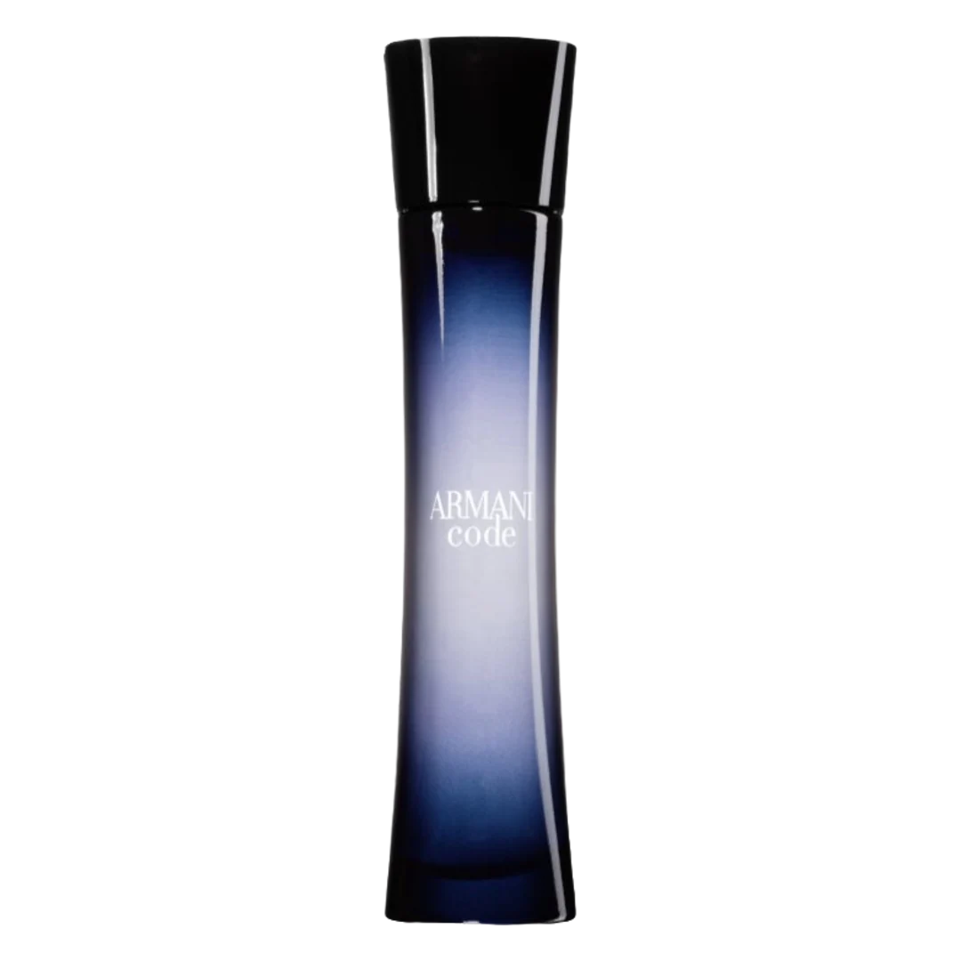 Giorgio Armani Code Pour Femme Eau de Parfum Spray - Image 5