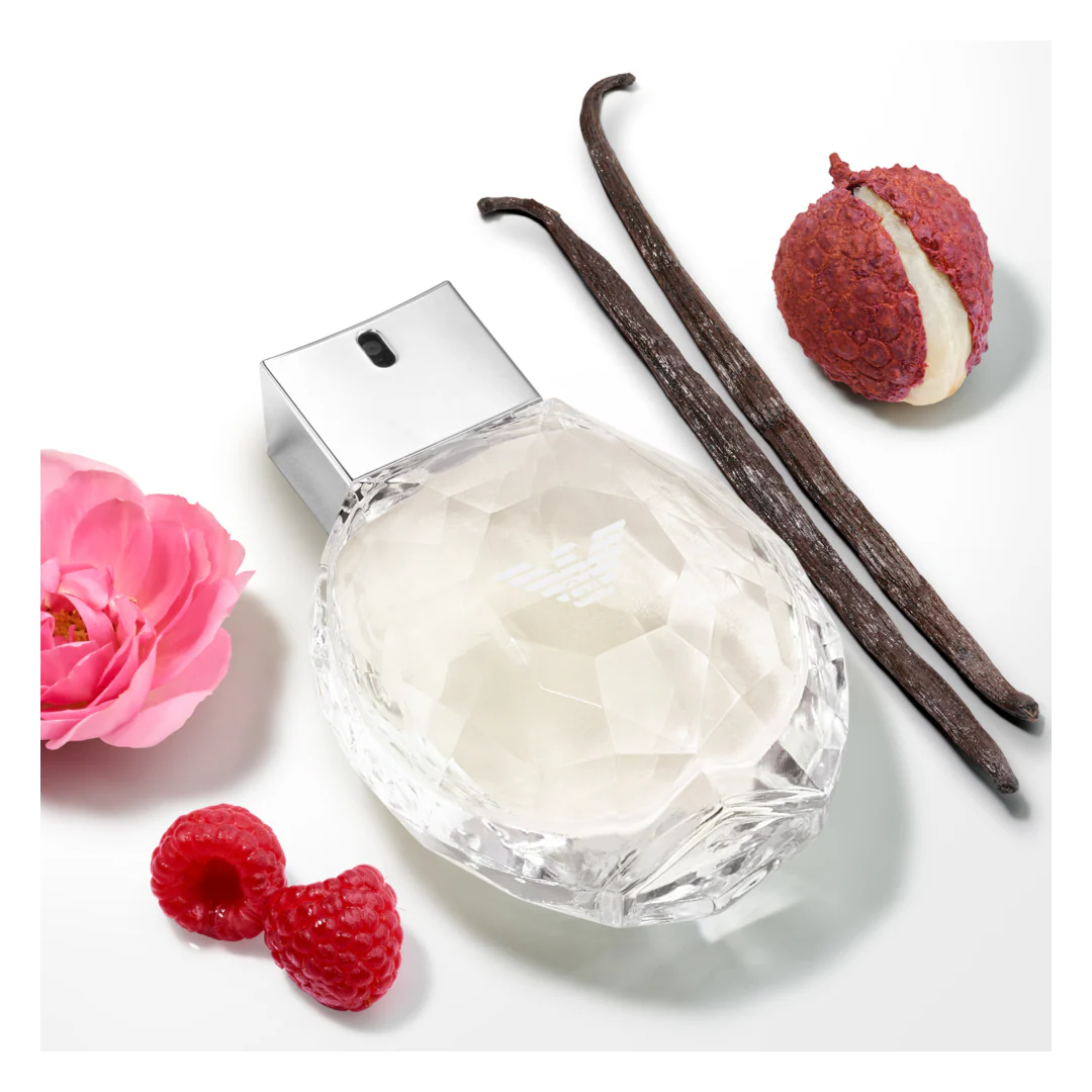 Giorgio Armani Emporio Armani Diamonds Eau de Parfum Spray - Image 6
