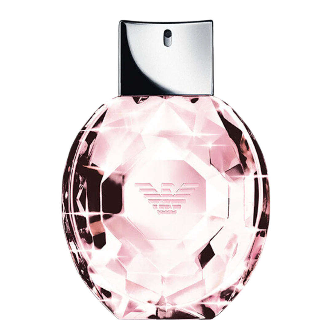 Giorgio Armani Emporio Armani Diamonds Rose Eau de Toilette Spray