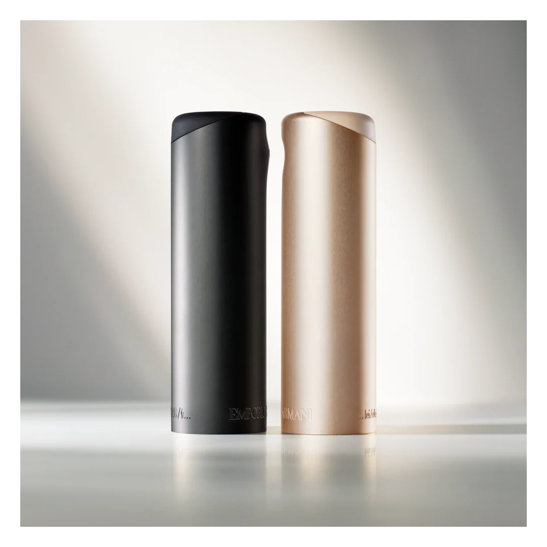 Giorgio Armani Emporio Armani IL/HE Eau de Toilette Spray - Image 6