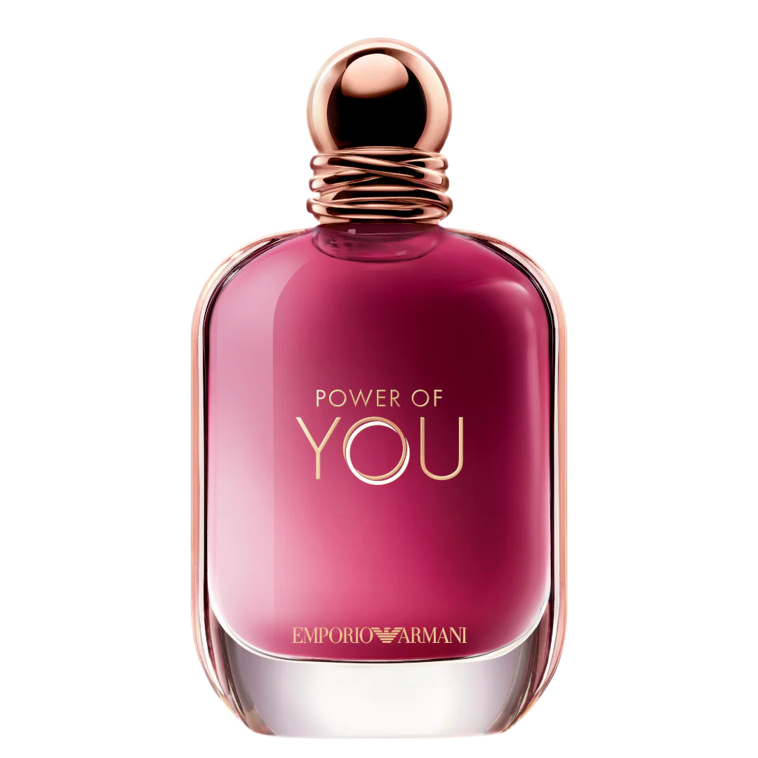 Giorgio Armani Emporio Armani Power of You Eau de Parfum