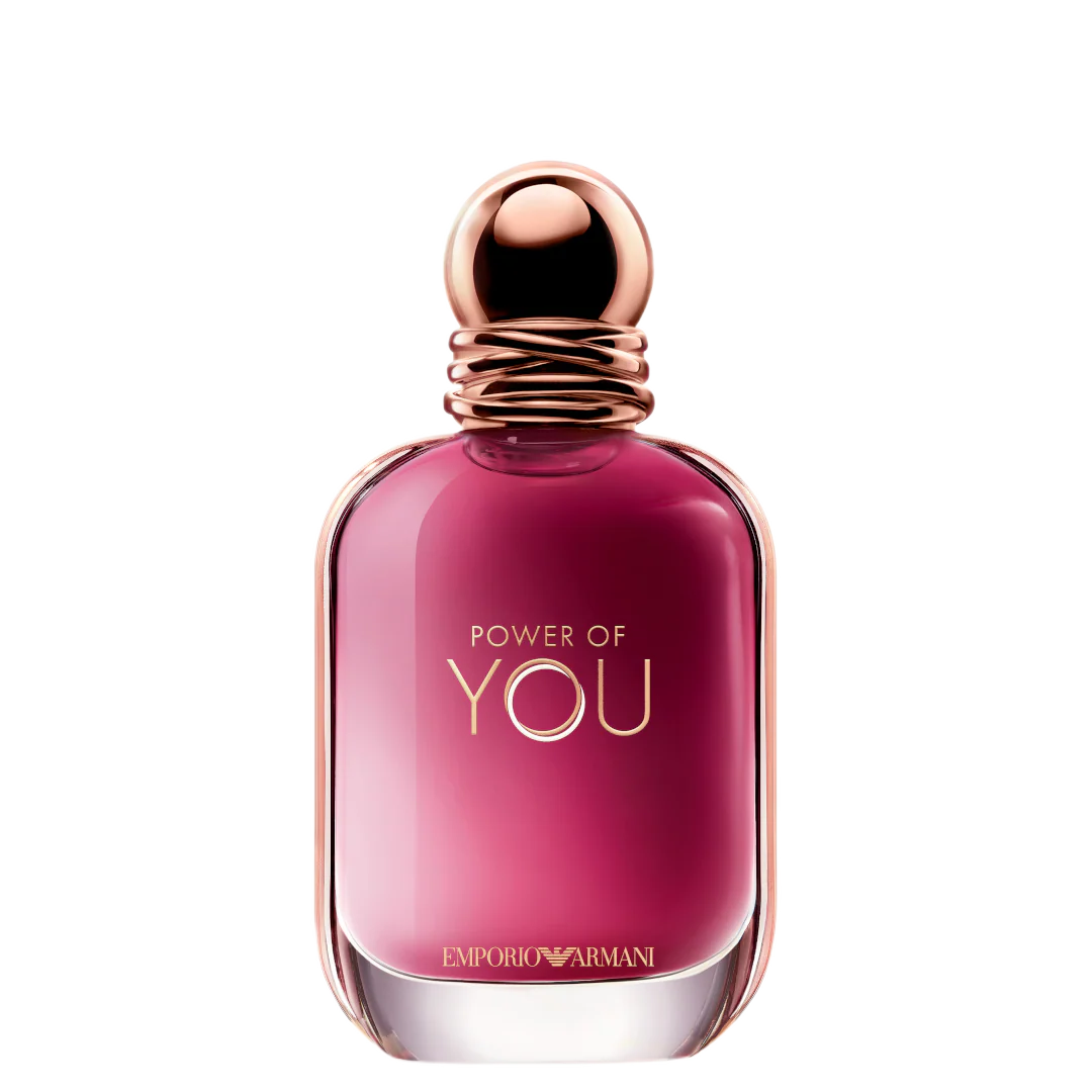 Giorgio Armani Emporio Armani Power of You Eau de Parfum - Image 2