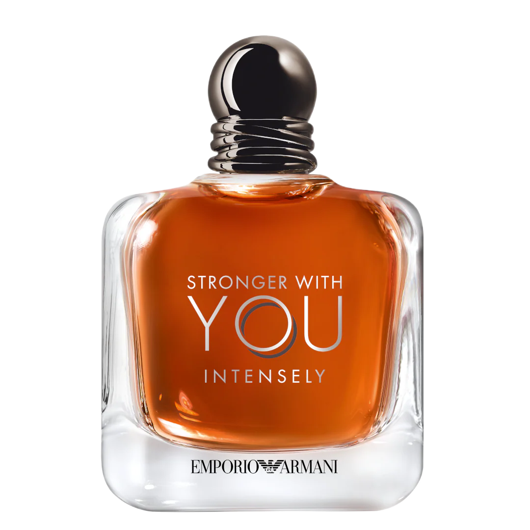 Giorgio Armani Emporio Armani Stronger With You Intensely Eau de Parfum Spray - Image 5