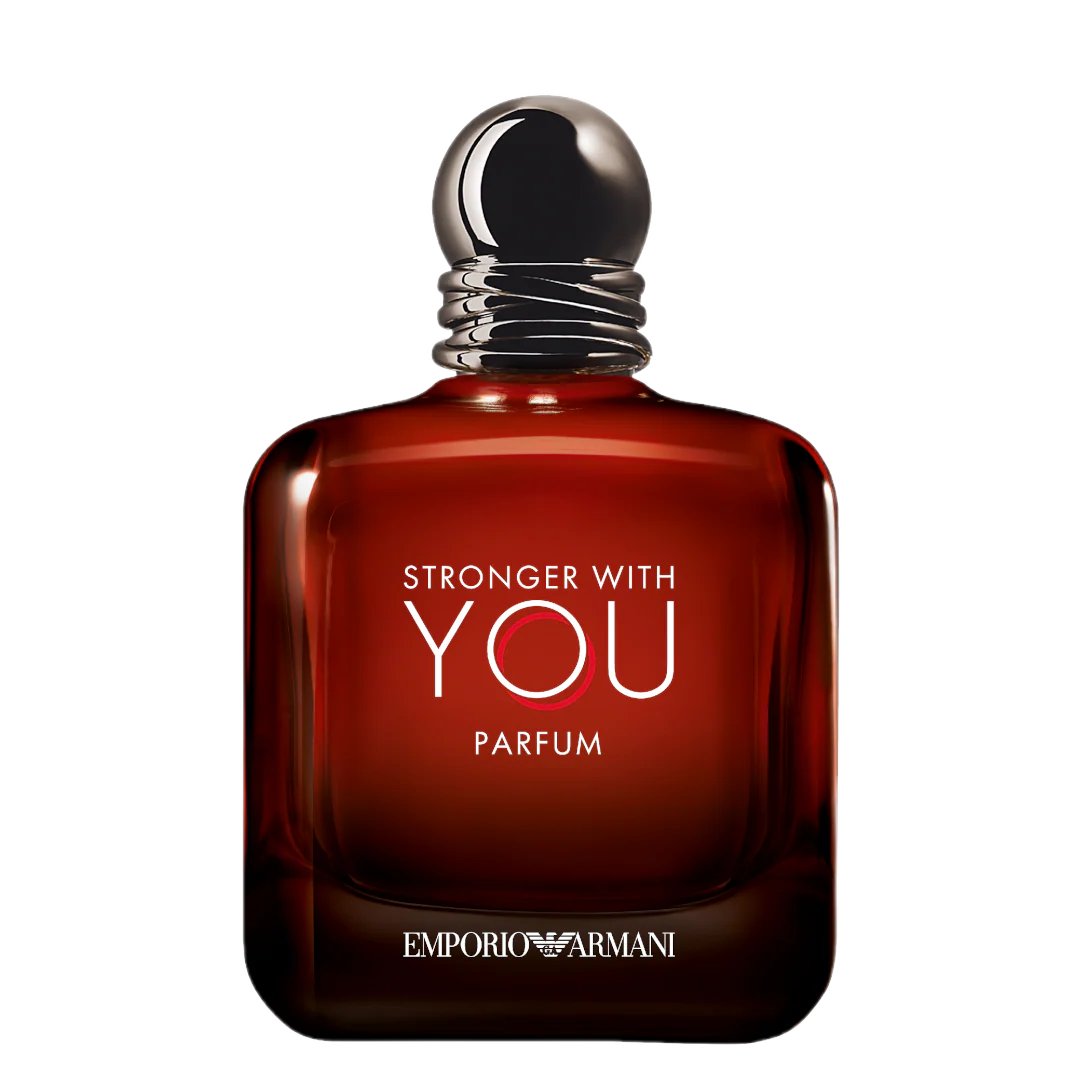 Giorgio Armani Emporio Armani Stronger With You Parfum Spray