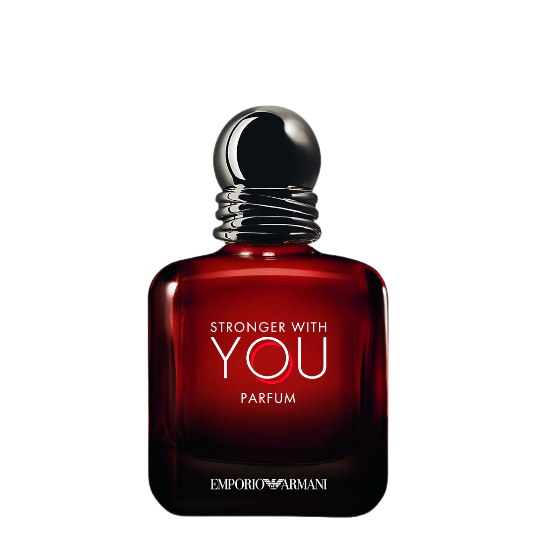 Giorgio Armani Emporio Armani Stronger With You Parfum Spray - Image 3
