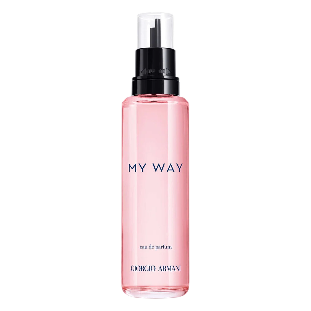 Giorgio Armani My Way Eau de Parfum Refill