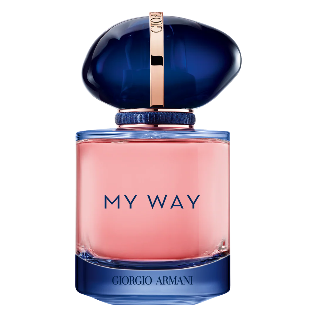 Giorgio Armani My Way Intense Eau de Parfum Refillable Spray