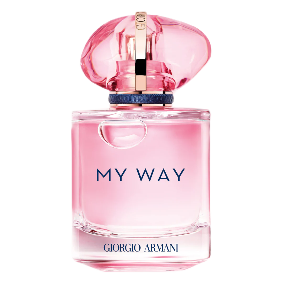 Giorgio Armani My Way Nectar Eau de Parfum Spray - Image 3