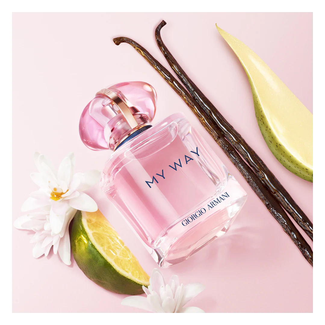 Giorgio Armani My Way Nectar Eau de Parfum Spray - Image 5