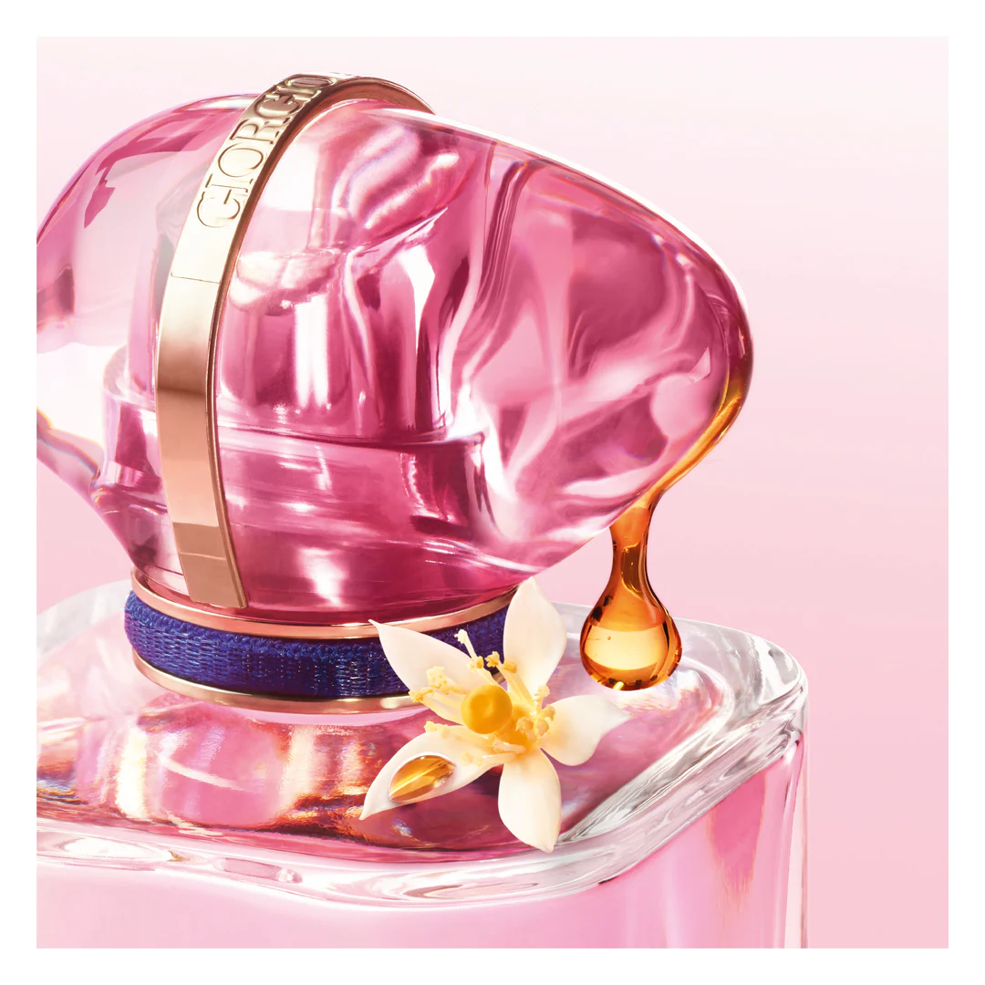 Giorgio Armani My Way Nectar Eau de Parfum Spray - Image 6