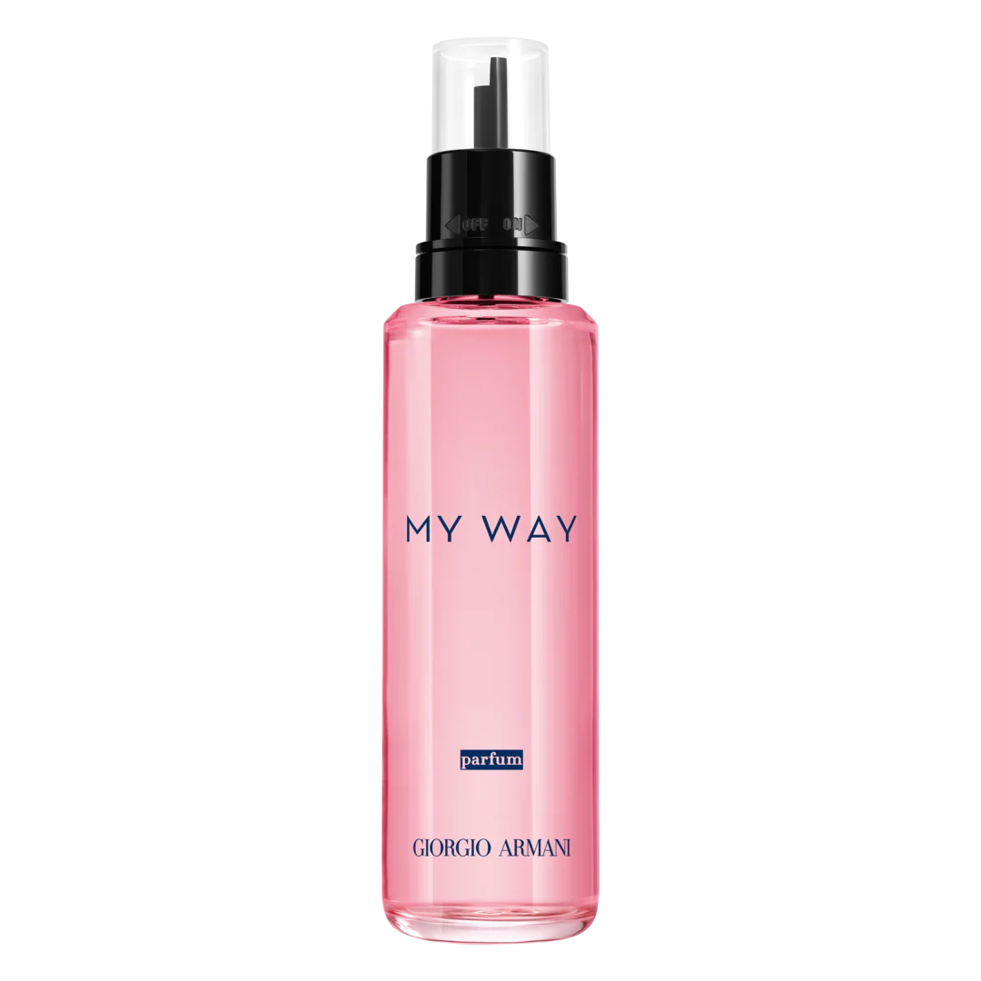 Giorgio Armani My Way Parfum Refill