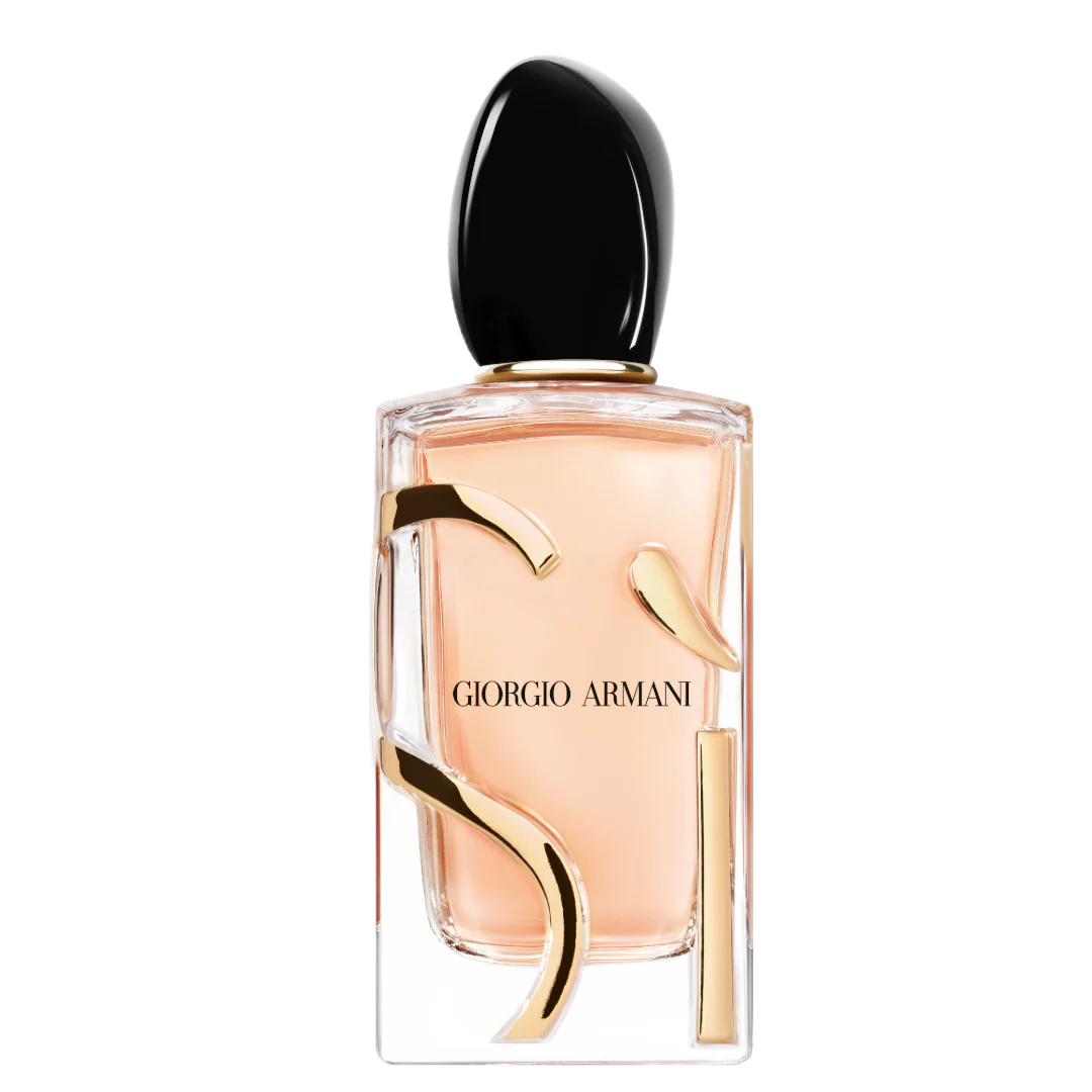 Giorgio Armani Si Eau de Parfum Spray - Image 2