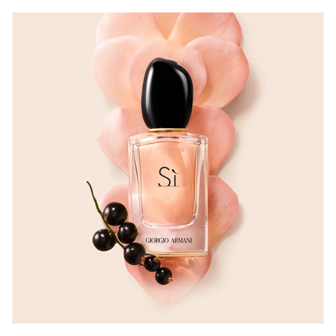 Giorgio Armani Si Eau de Parfum Spray - Image 6