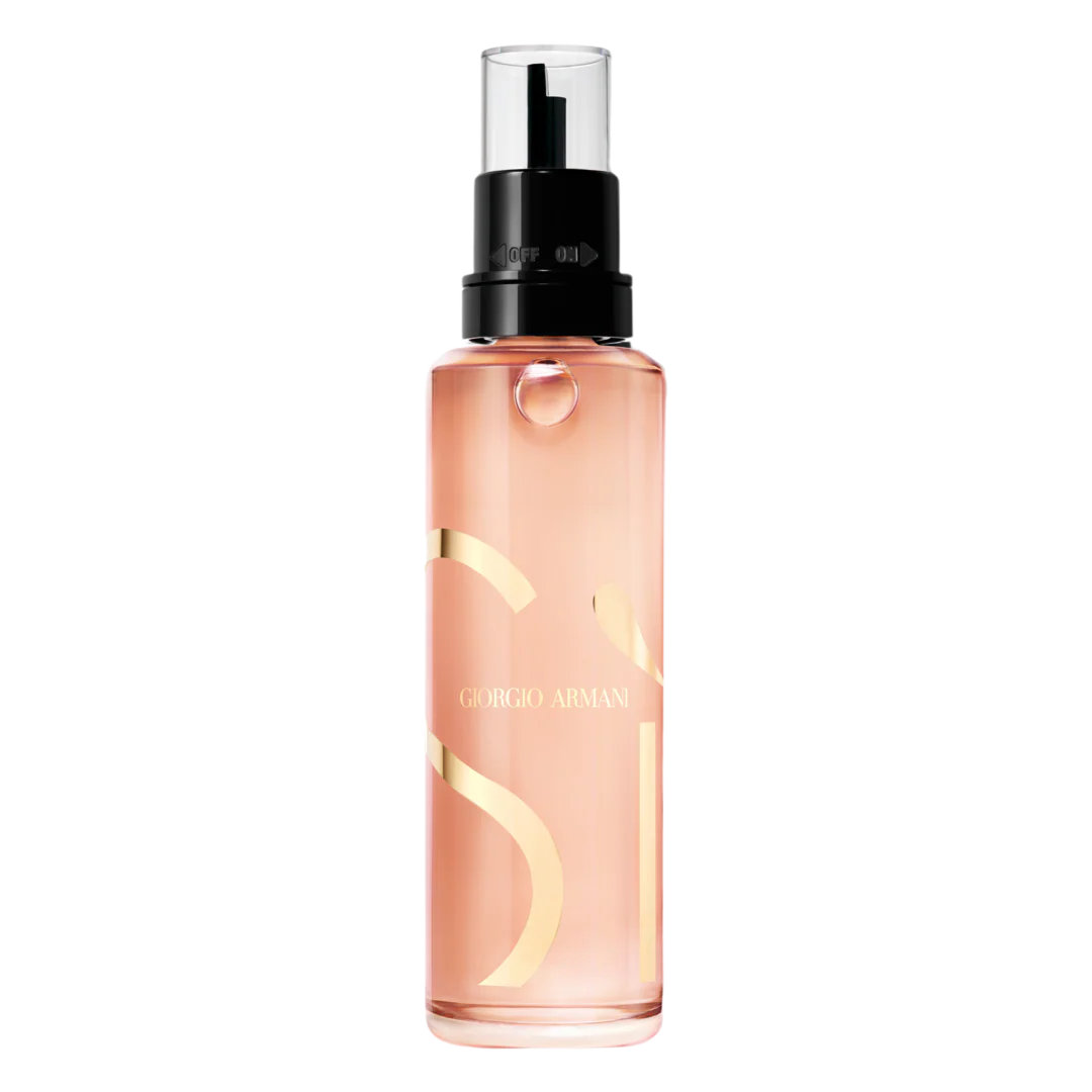 Giorgio Armani Si Intense Eau de Parfum Refill