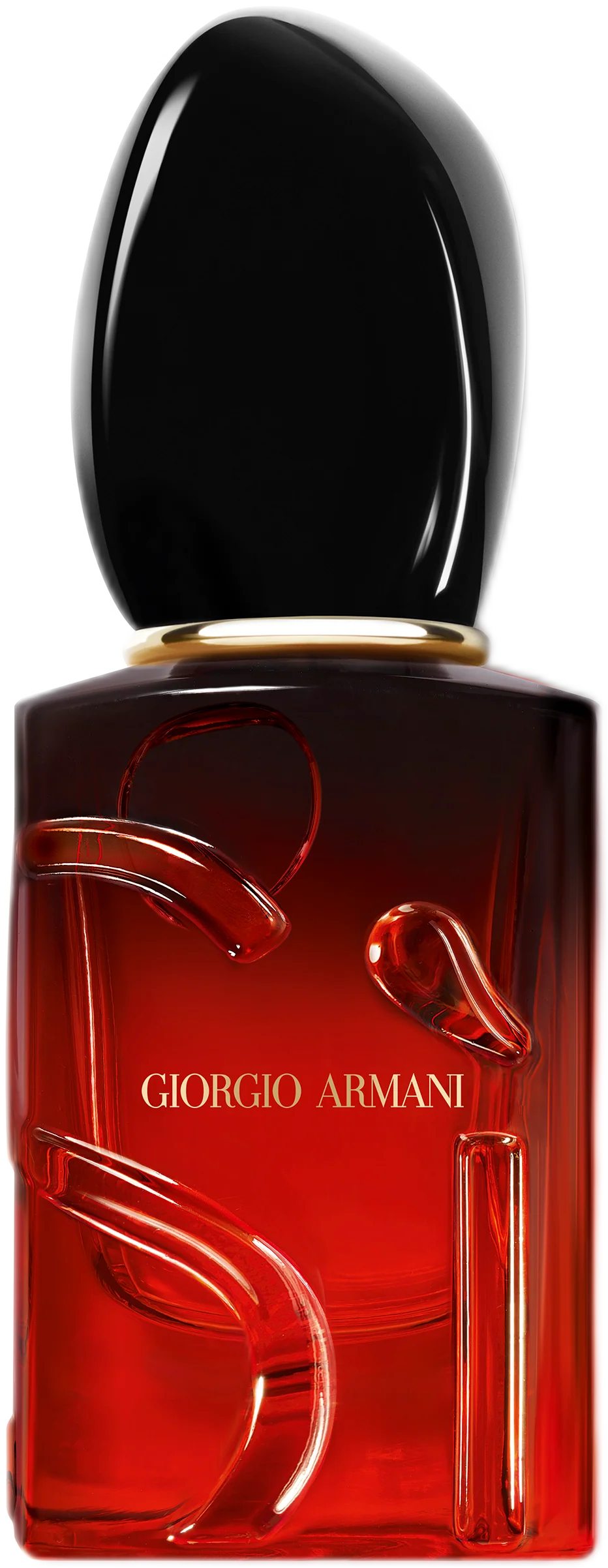 Giorgio Armani Si Passione Eau de Parfum Intense Refillable Spray