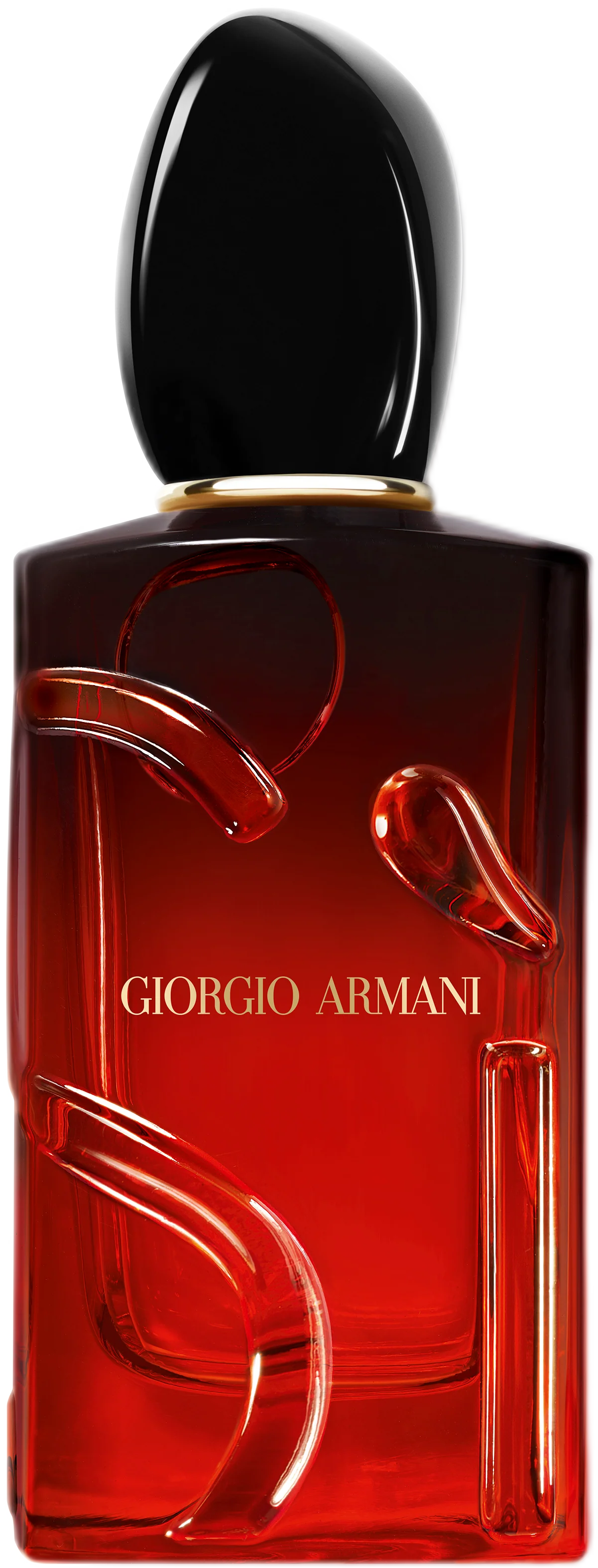 Giorgio Armani Si Passione Eau de Parfum Intense Refillable Spray - Image 2
