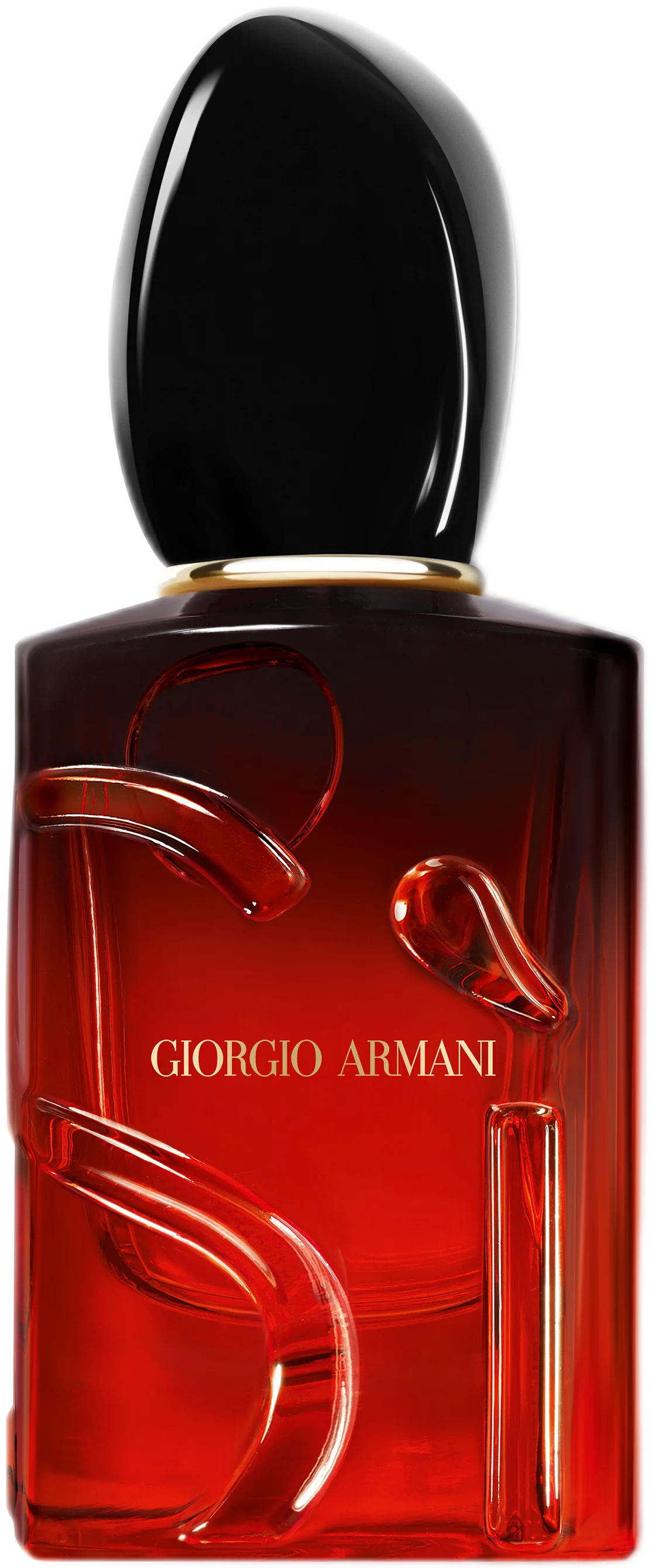 Giorgio Armani Si Passione Eau de Parfum Intense Refillable Spray - Image 3
