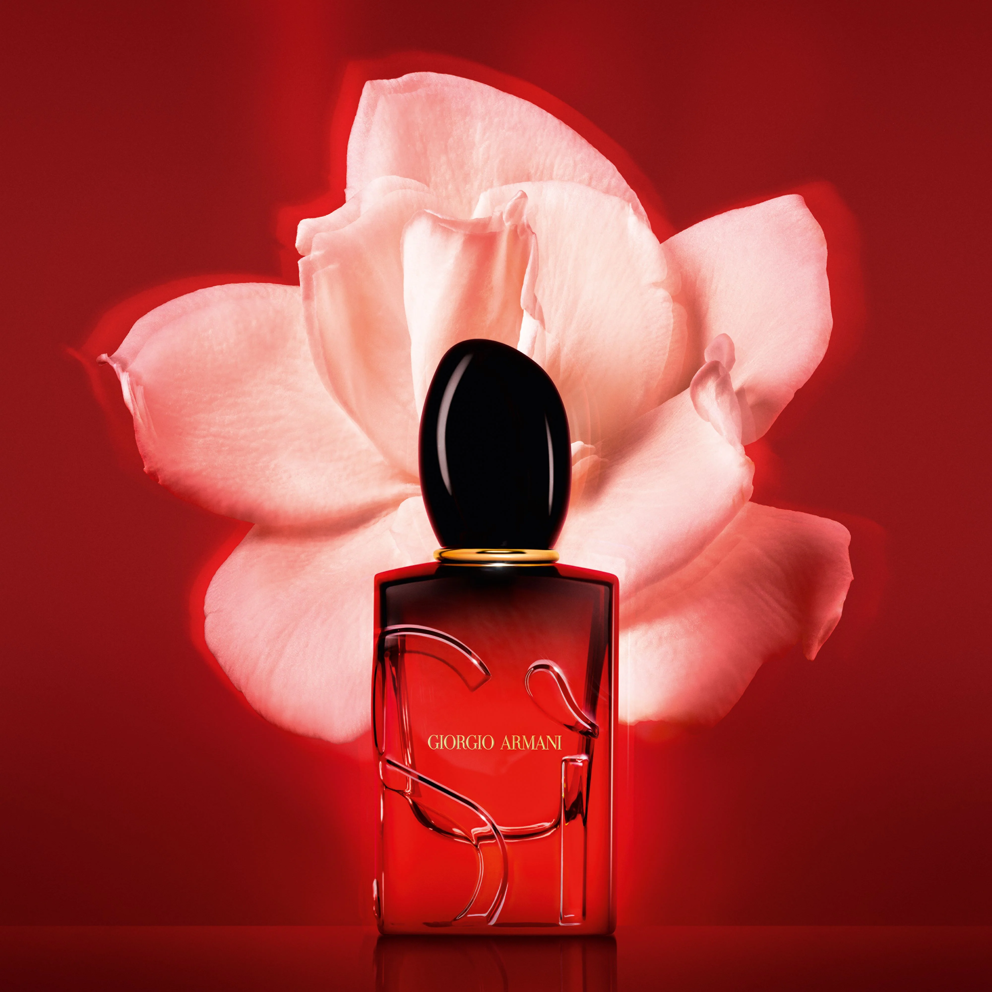 Giorgio Armani Si Passione Eau de Parfum Intense Refillable Spray - Image 5