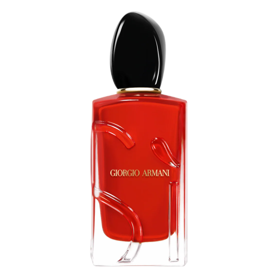 Giorgio Armani Si Passione Eau de Parfum Spray