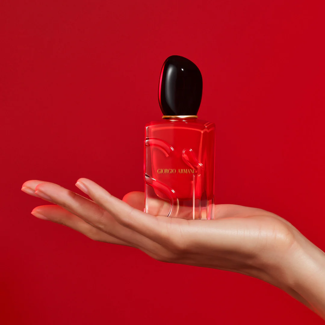 Giorgio Armani Si Passione Eau de Parfum Spray - Image 12